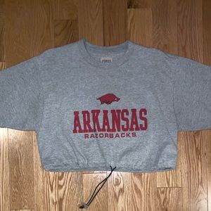 LF college tee